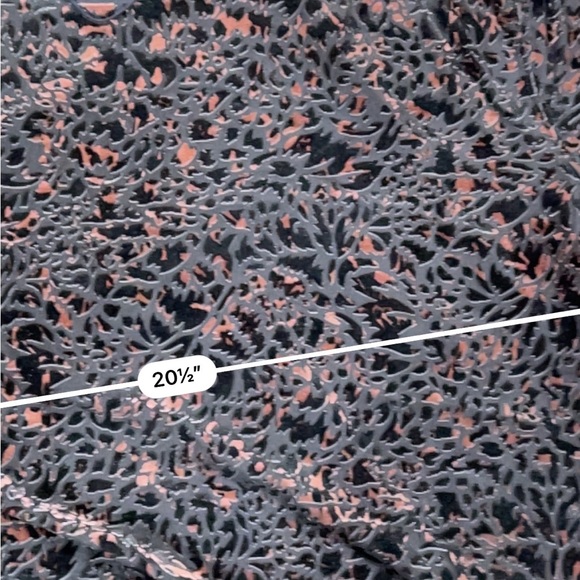 Free people we the free teddy boxy top - Picture 4 of 6